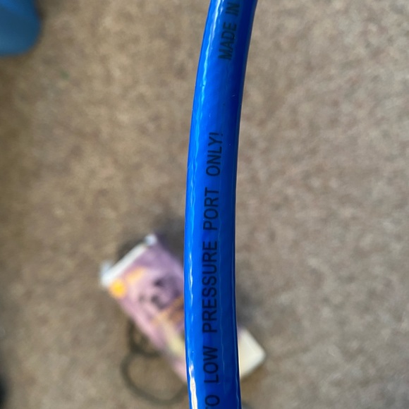 Removable Refrigerant Level Gauge Check Refrigerant Level Any Time on Vehicle - Picture 8 of 13